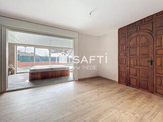  Maison à vendre 9 pièces 290 m²