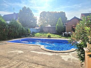  Maison � vendre 7 pi�ces 224 m�