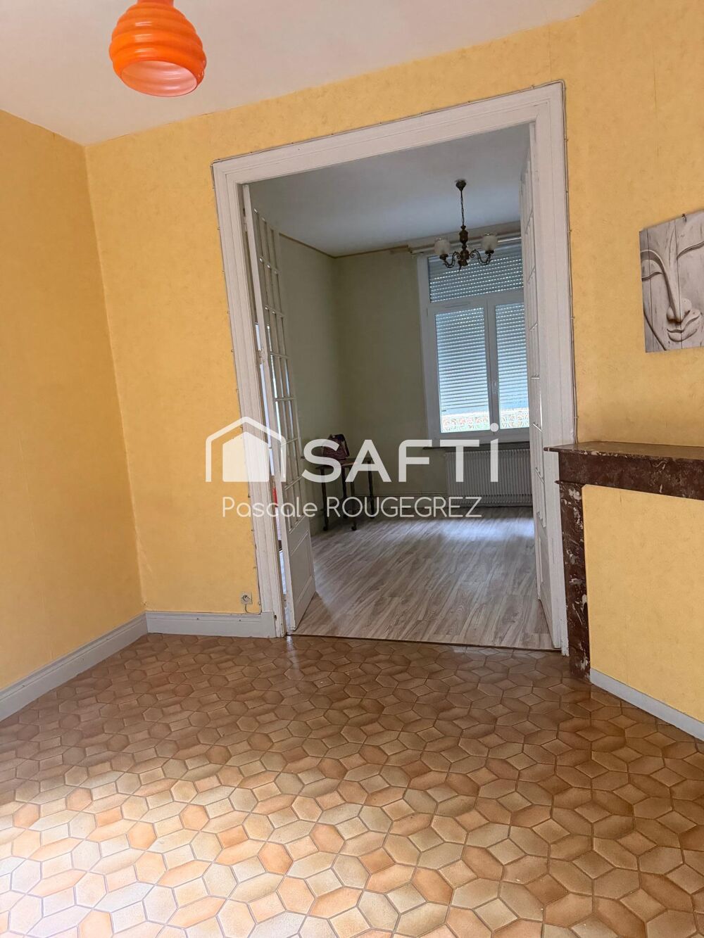 Vente Immeuble immeuble d'habitation Saint-pol-sur-ternoise