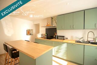  Maison à vendre 4 pièces 94 m²