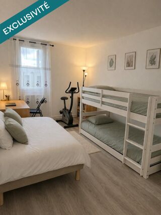  Maison à vendre 4 pièces 81 m²