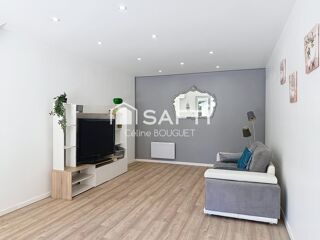  Maison à vendre 4 pièces 122 m²