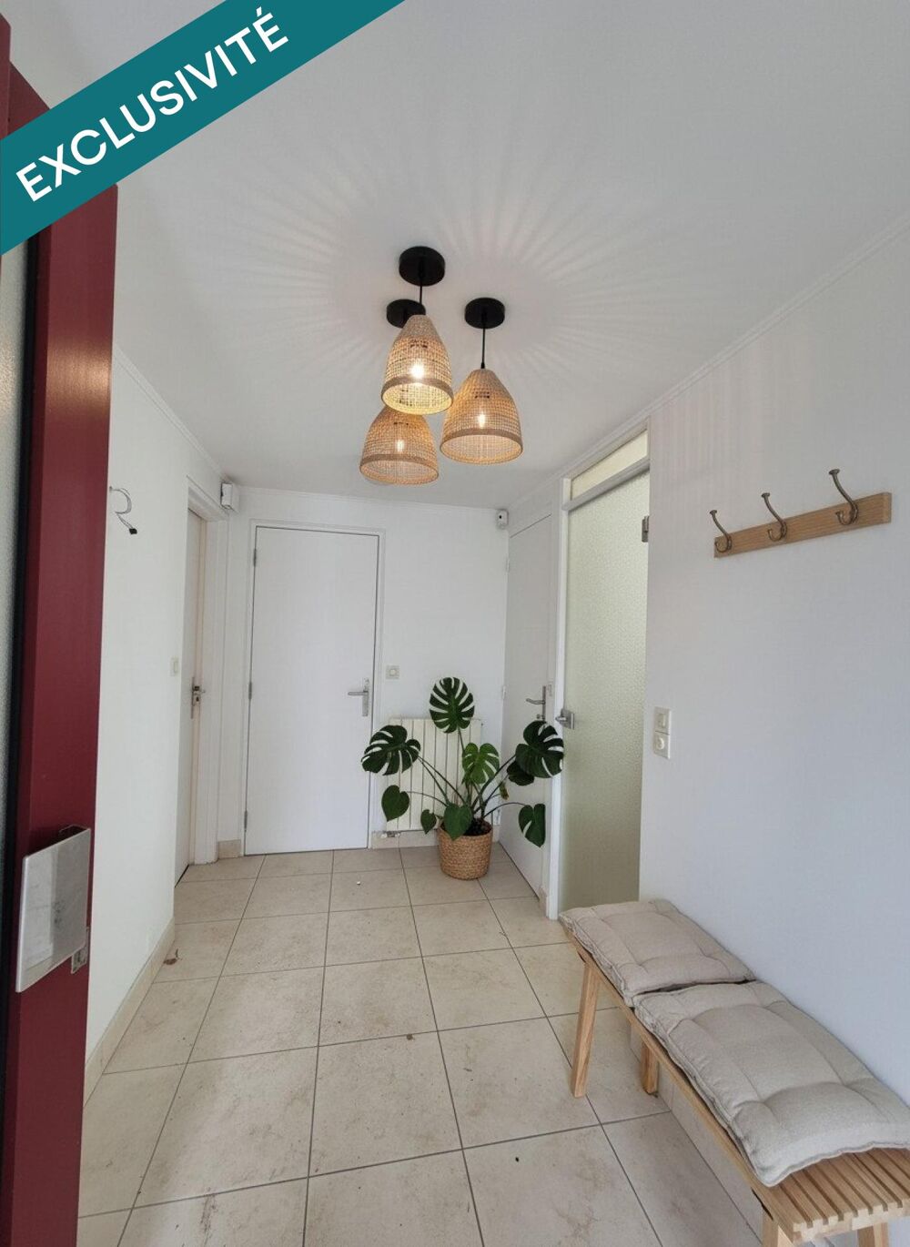 Vente Maison Maison avec espace jardin, 3 chambres 15 kms de Paris Colombes