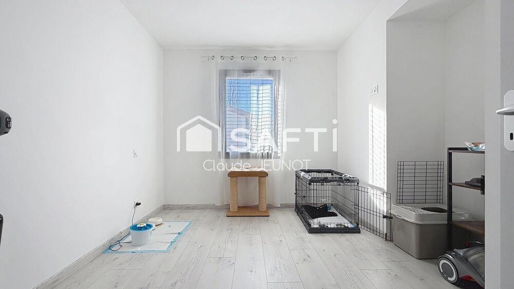 Maison de 108 m2 3 chambres avec garage et SPA