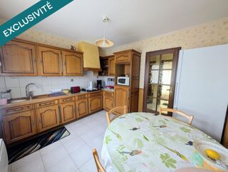  Maison � vendre 4 pi�ces 88 m�