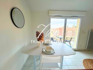  Appartement à louer 1 pièce 24 m²