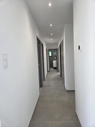  Maison à vendre 5 pièces 130 m²