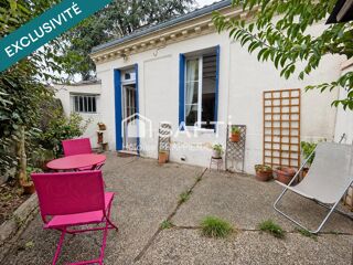  Maison à vendre 3 pièces 54 m²