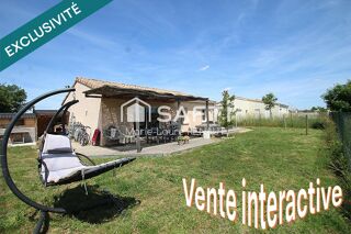  Maison à vendre 3 pièces 79 m²