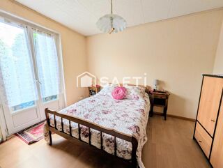  Maison à vendre 5 pièces 91 m²