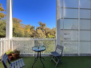  Appartement � vendre 3 pi�ces 65 m�