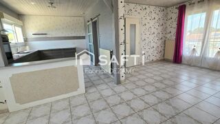  Maison à vendre 5 pièces 98 m²