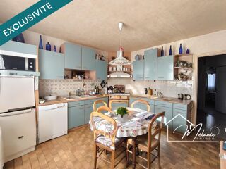  Maison � vendre 7 pi�ces 138 m�