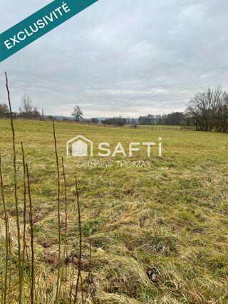  Terrain � vendre 15830 m�