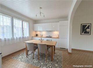  Maison à vendre 5 pièces 70 m²