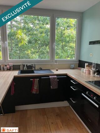  Appartement � vendre 2 pi�ces 47 m�