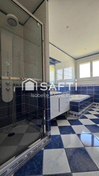  Maison à vendre 6 pièces 207 m²