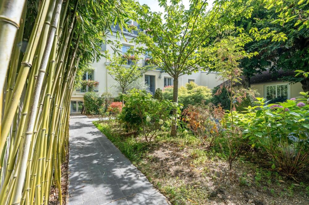 à vendre  Maison Fontenay-sous-Bois (94120)