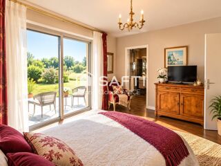  Maison à vendre 7 pièces 252 m²