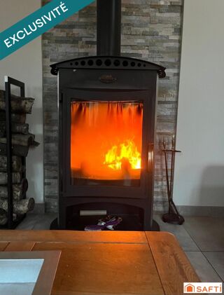 Maison à vendre 5 pièces 183 m²