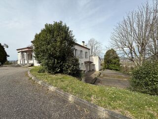  Maison à vendre 15 + pièces 550 m²