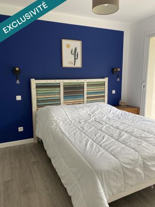  Maison � vendre 5 pi�ces 100 m�