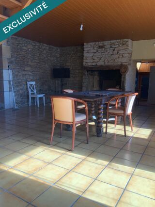  Maison � vendre 5 pi�ces 130 m�