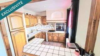  Maison  vendre 7 pices 145 m