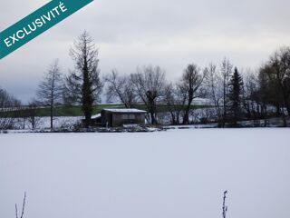  Terrain � vendre 13730 m�