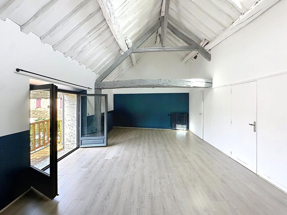 à vendre  Maison Arbonne-la-Forêt (77630)