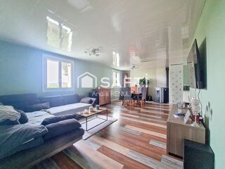  Maison � vendre 5 pi�ces 110 m�