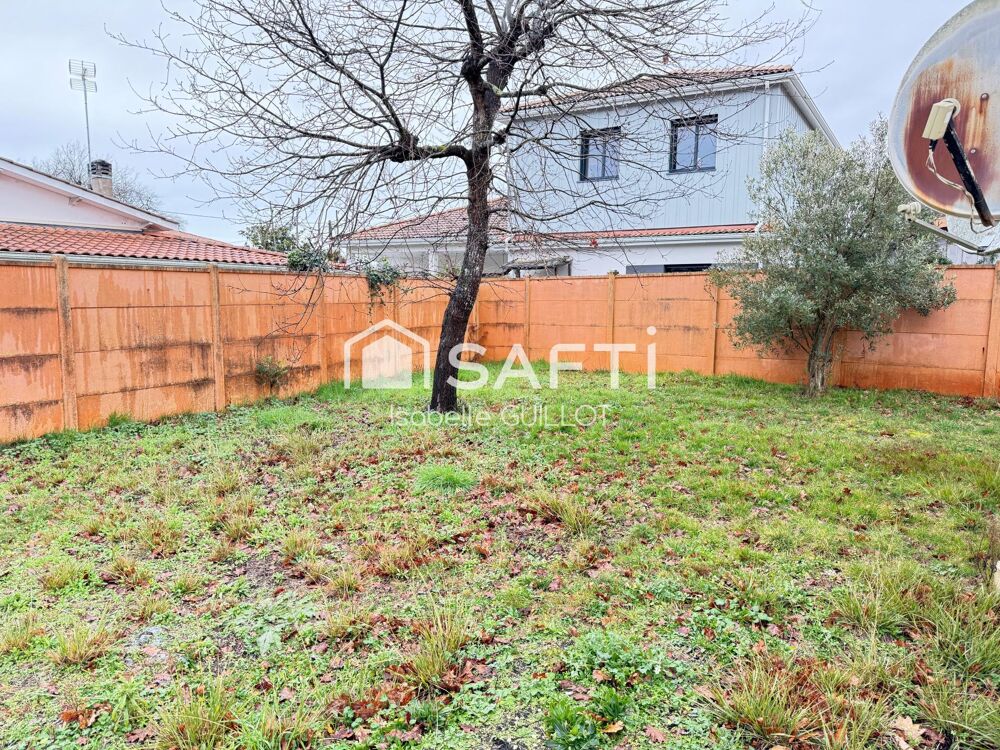 � vendre  Maison Andernos-les-Bains (33510)