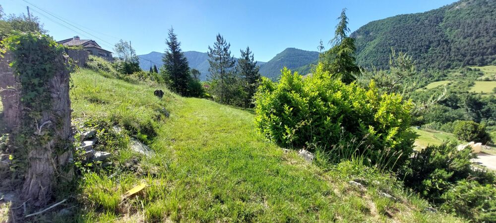 Vente Terrain -A VENDRE-MOSTUEJOULS Terrain de 1020m2-65000€ Mostuéjouls