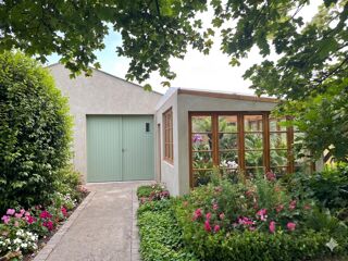  Maison à vendre 7 pièces 109 m²