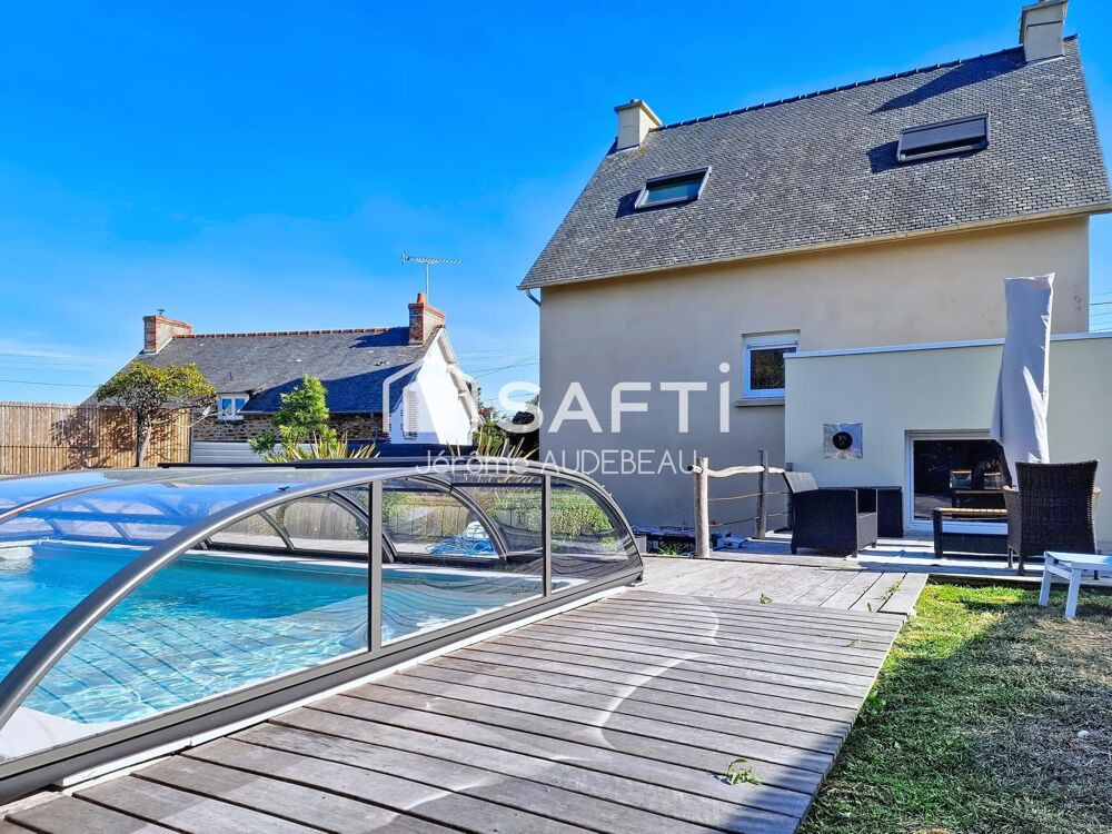 à vendre  Maison Pléneuf-Val-André (22370)