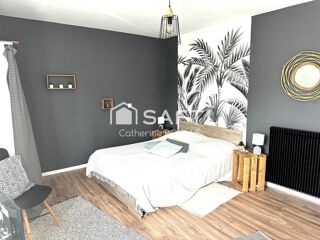  Maison � vendre 5 pi�ces 144 m�