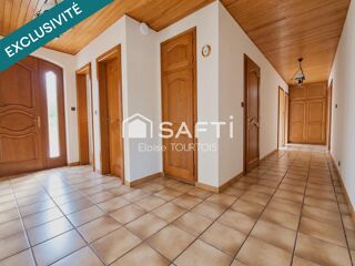 Maison à vendre 8 pièces 170 m²