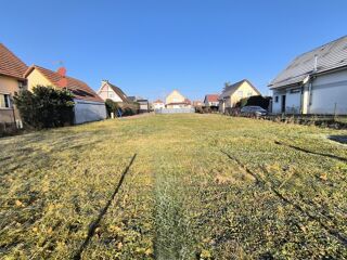  Terrain � vendre 904 m�