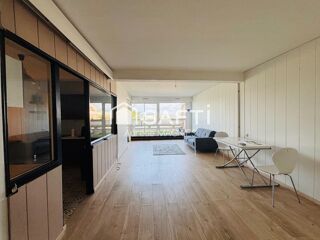  Appartement � vendre 2 pi�ces 58 m�