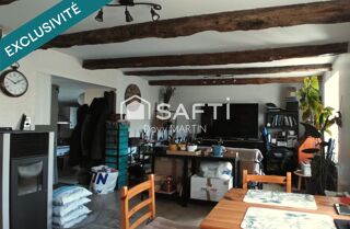 Maison à vendre 5 pièces 95 m²