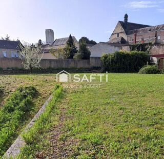 Vente Terrain Terrain constructible Loudun