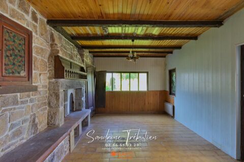   A r�nover, � repenser, � r�v�ler! Maison - 6 pi�ce(s) - 118 m�