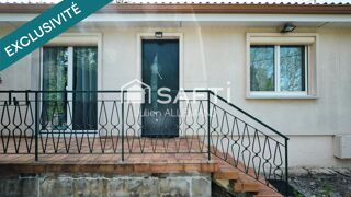  Maison � vendre 4 pi�ces 65 m�