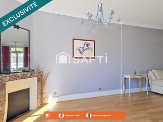  Appartement à vendre 5 pièces 101 m²