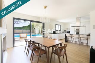  Maison à vendre 5 pièces 148 m²