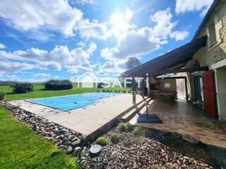  Maison � vendre 11 pi�ces 255 m�