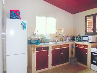  Maison  vendre 7 pices 110 m