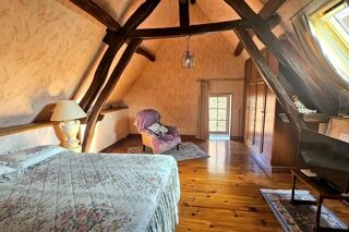  Maison � vendre 3 pi�ces 72 m�