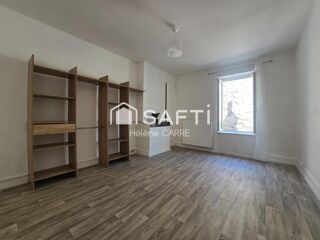  Appartement à vendre 2 pièces 54 m²
