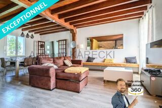  Maison � vendre 7 pi�ces 235 m�